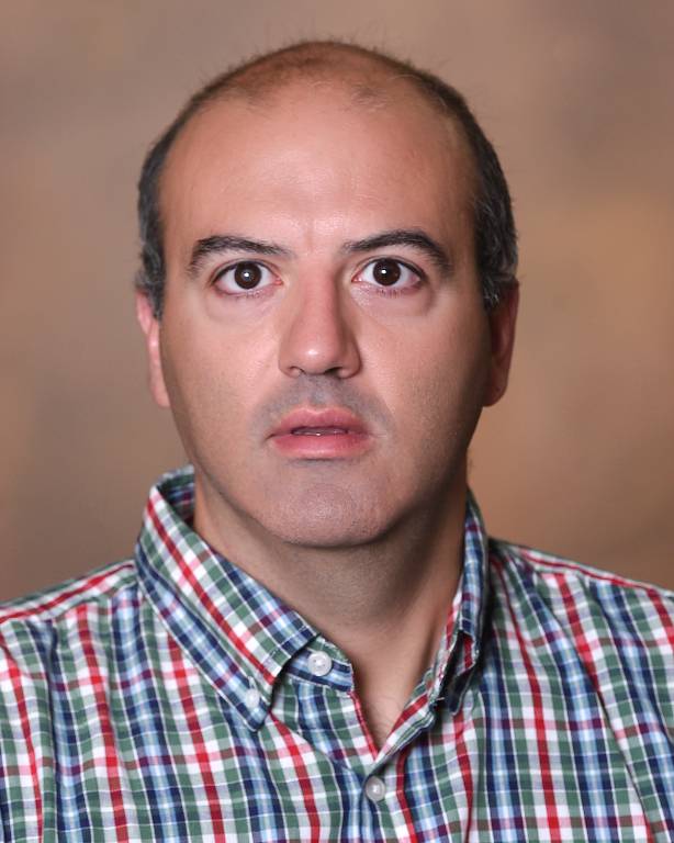 Nuno Oliveira