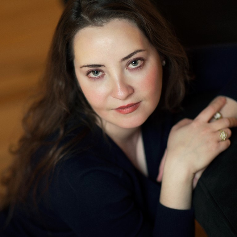 Olivia Friedman