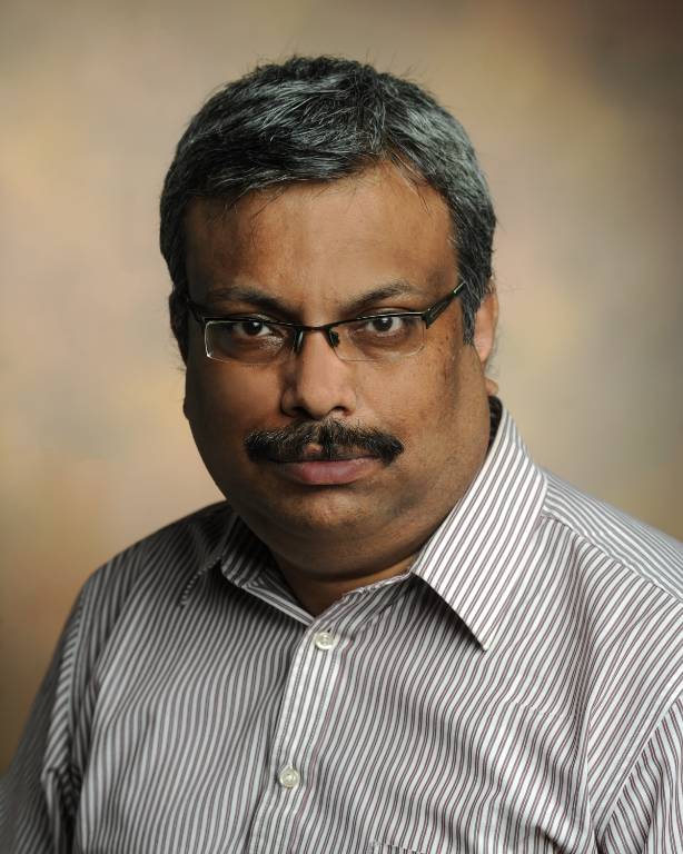 Partha Sengupta