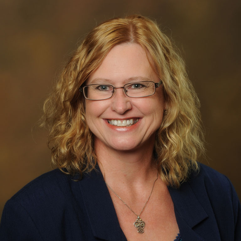 Dr. Paula Smithka