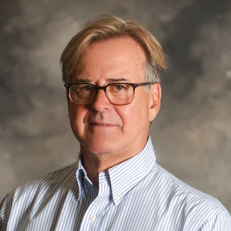 Perry Ballard
