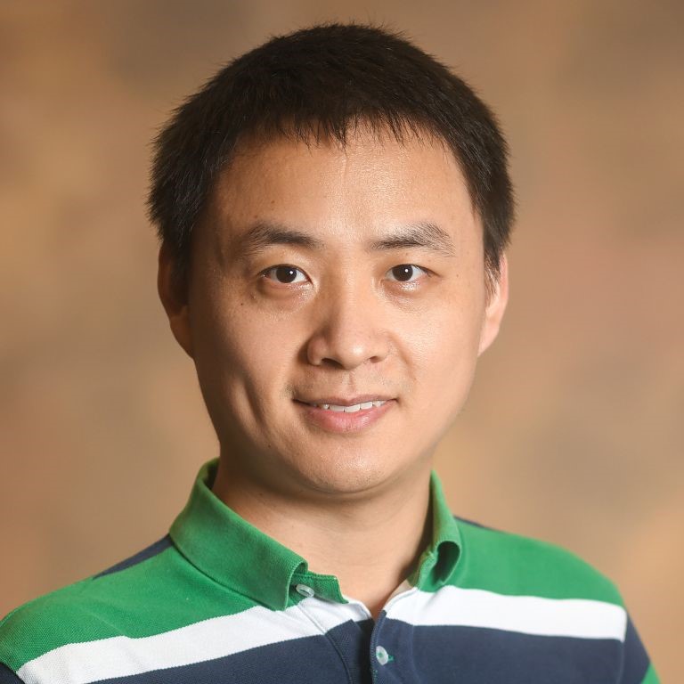 Qingguang Guan