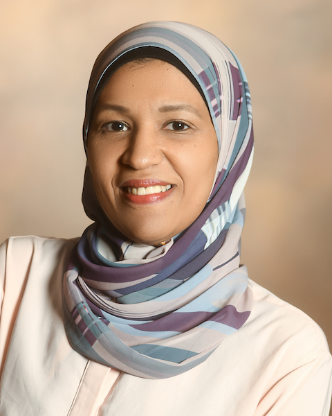 Rabab Abdelfattah