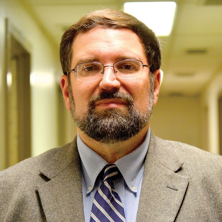 Richard Perry