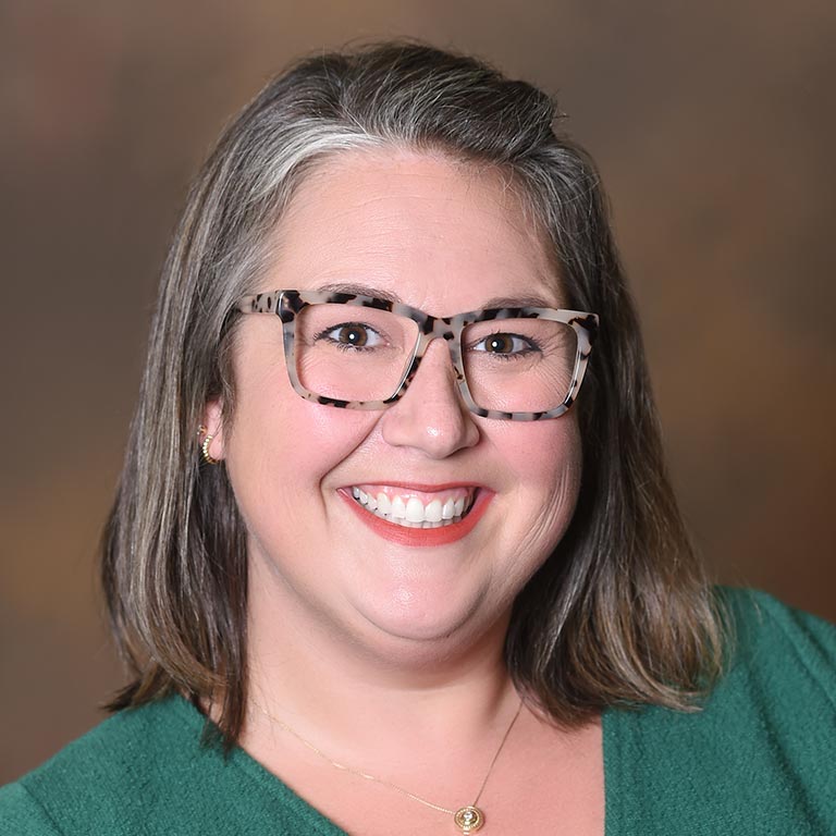 Sarah Mangrum