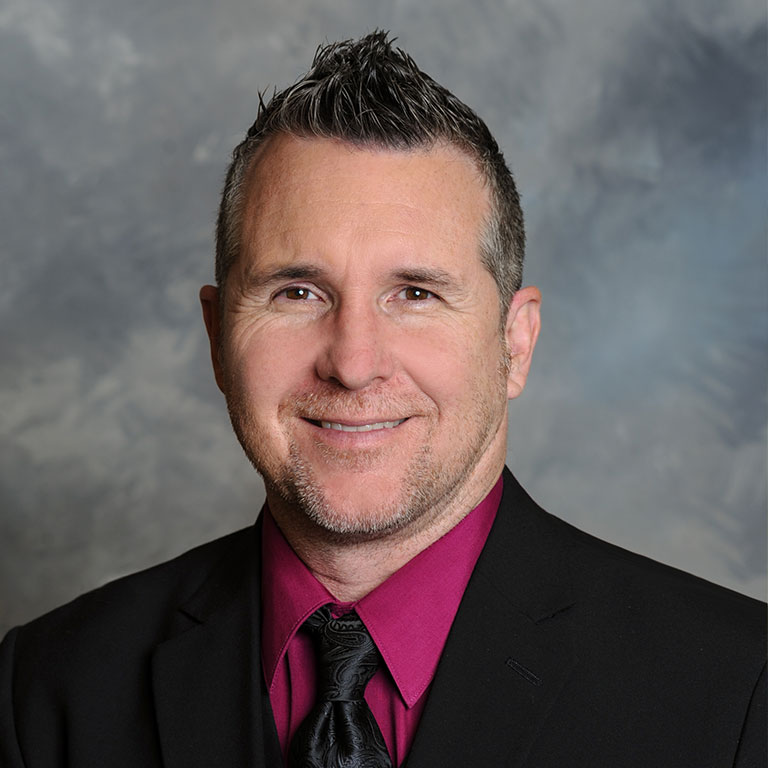 Scott Milroy