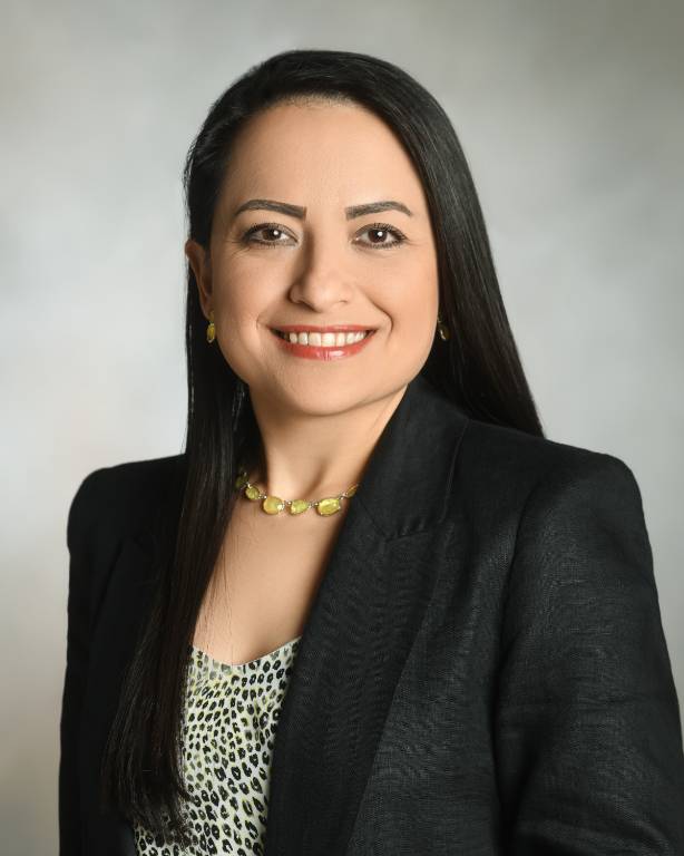 Shohreh Hemmati