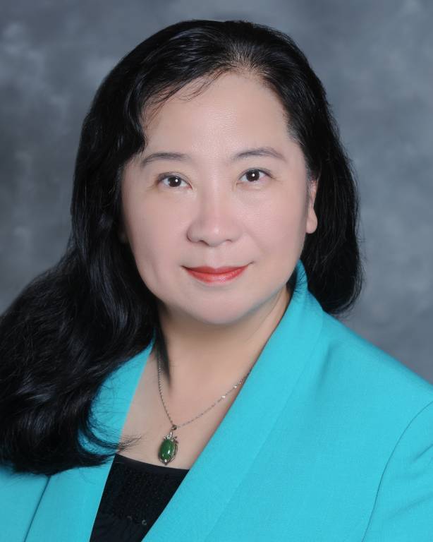 Shuyan Wang