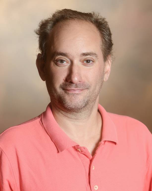 Steven Kahl