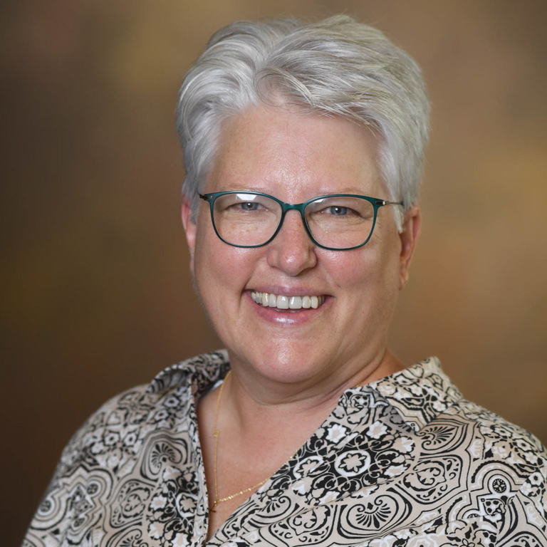 Susan Hrostowski
