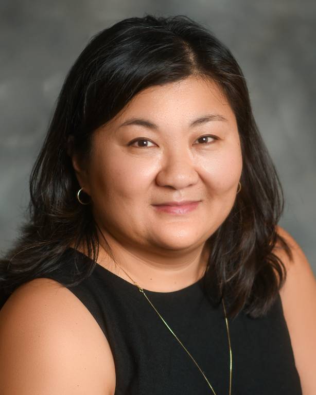 Photo of Susan Johnson