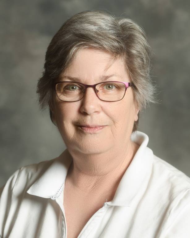 Susan Mullican