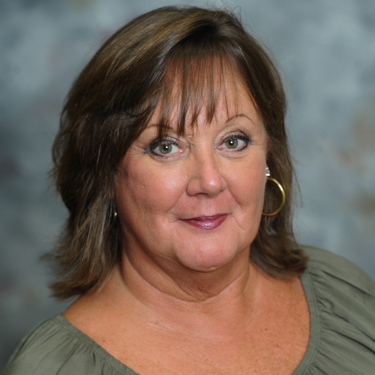 Susan Rayner