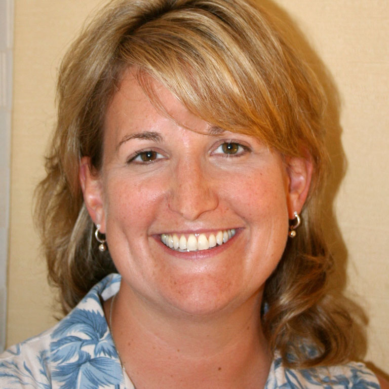 Dr. Susannah Ural