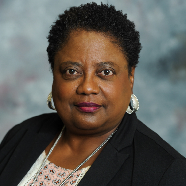 Photo of Dr. Tanya Funchess