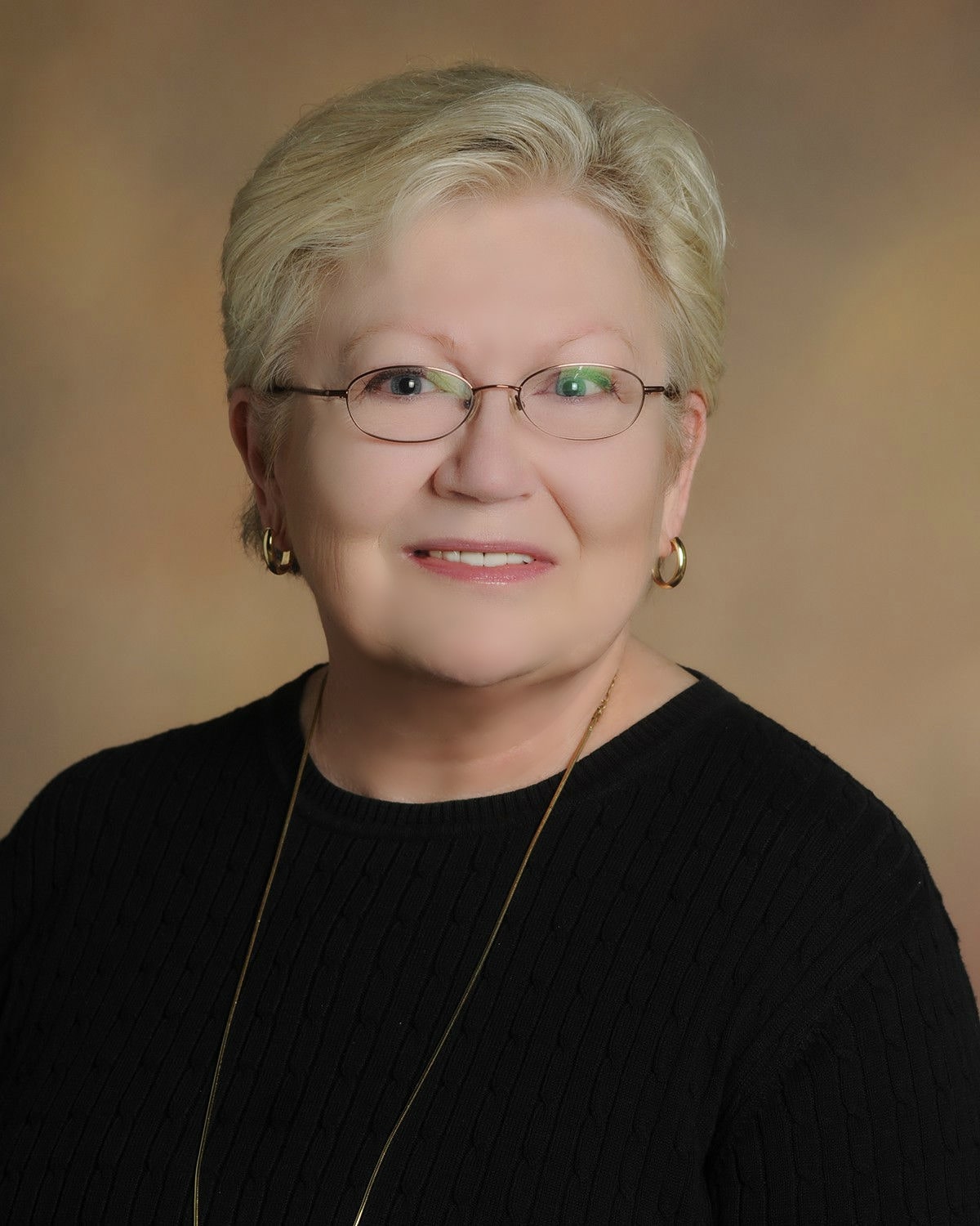 Teresa Welsh