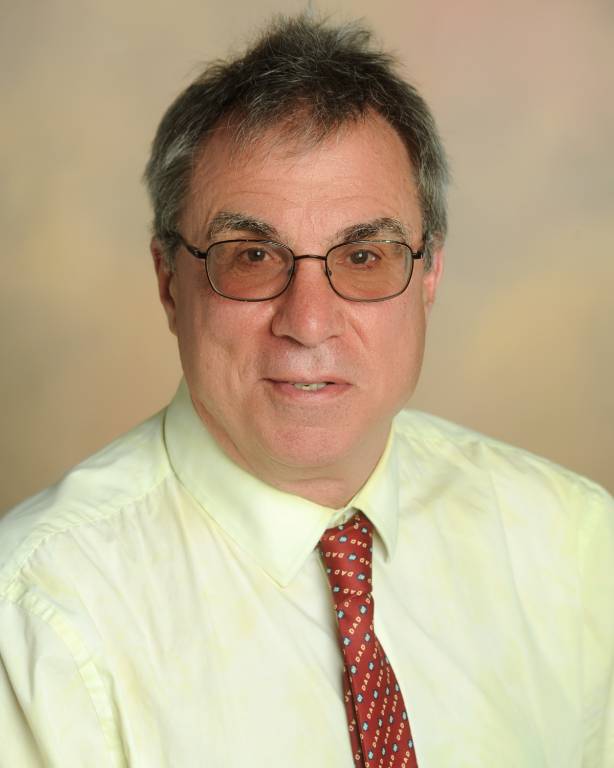 Photo of Thomas V. O'Brien