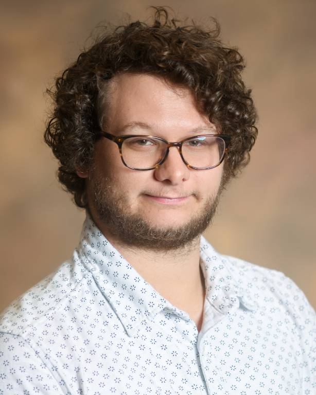 Tyler Surber