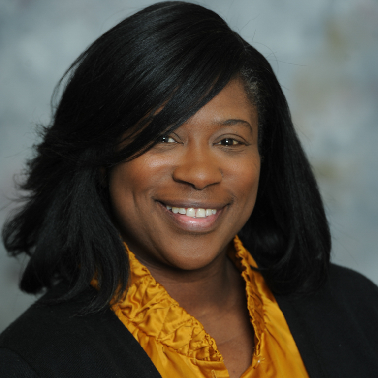 Vickie Reed