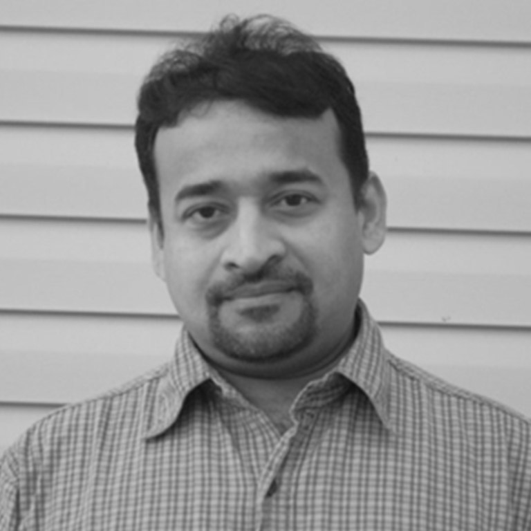 Vijay Rangachari
