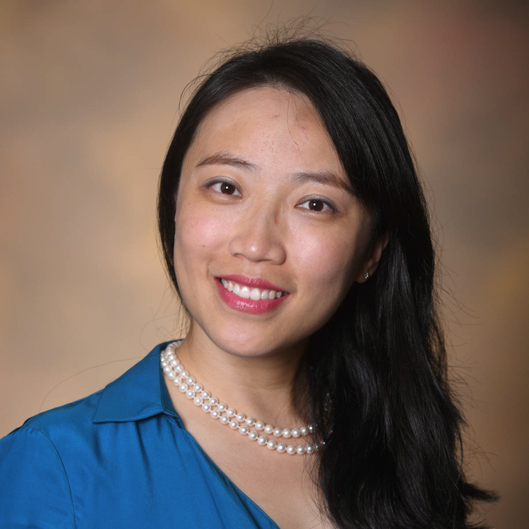 Yuanyuan Zhang
