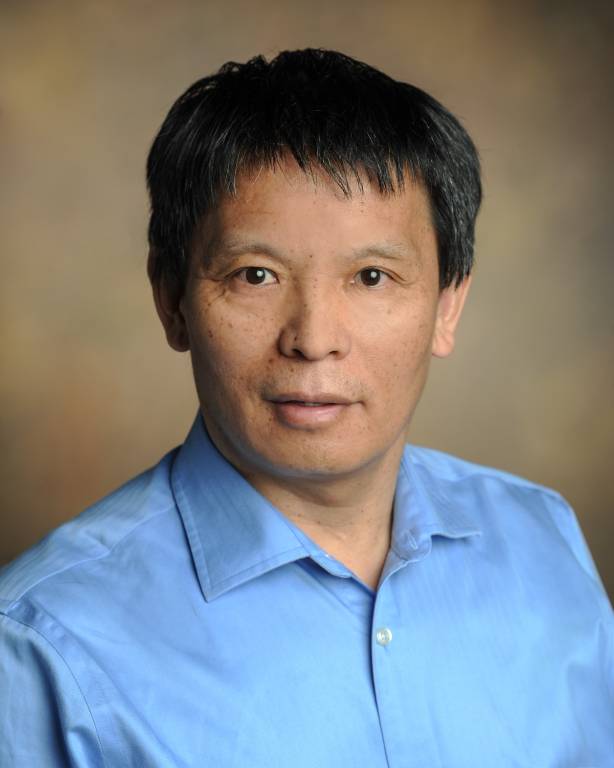 Dr. Zhaoxian Zhou