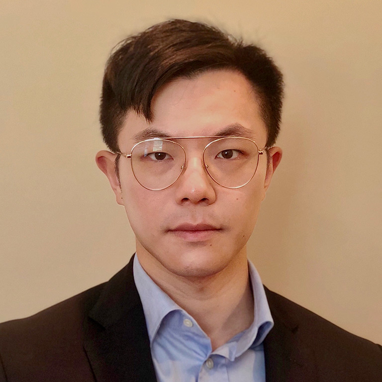 Zhe Qiang