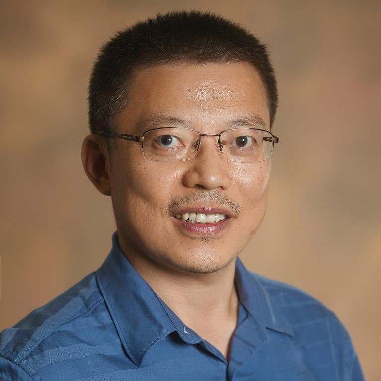 Dr. Zhifu Xie
