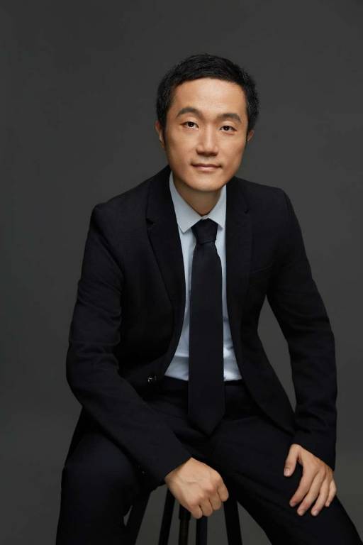 Zikai Zhou