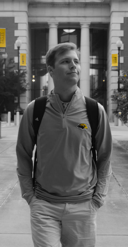 The University of Southern Mississippi
