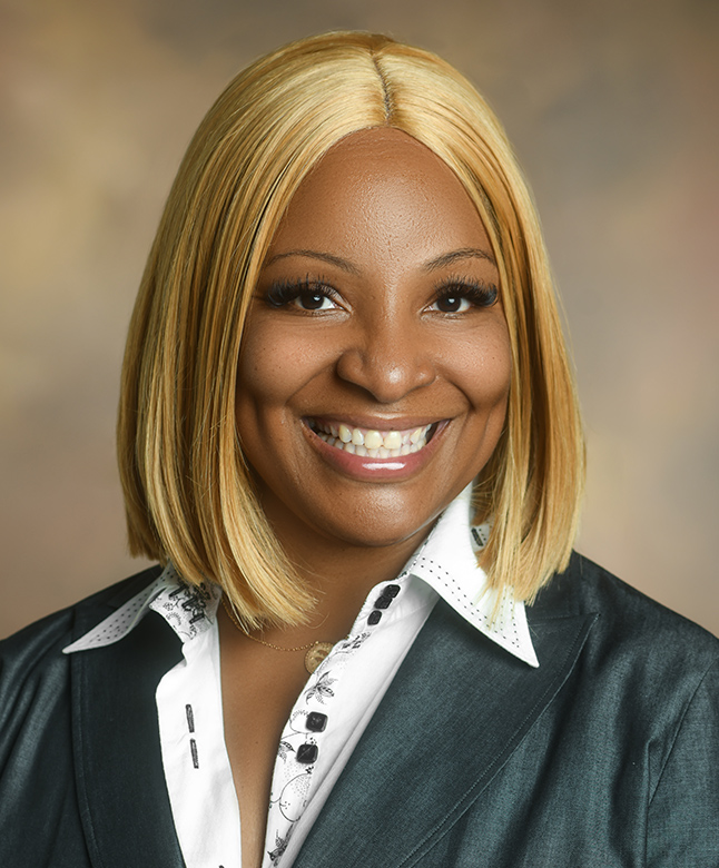 Amy Batiste Photo of Amy Batiste