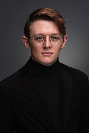 Matthew Snellgrove Matthew Snellgrove
