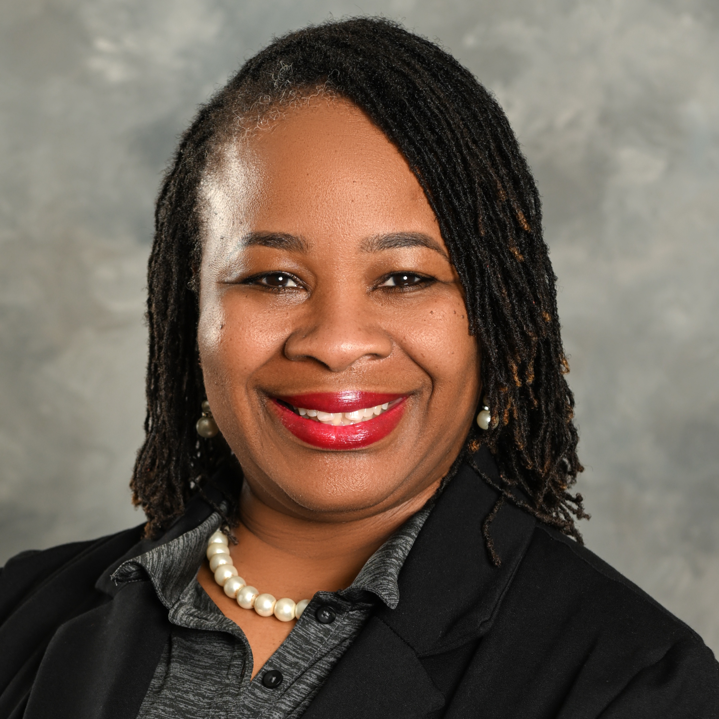 Valerie Gaddis