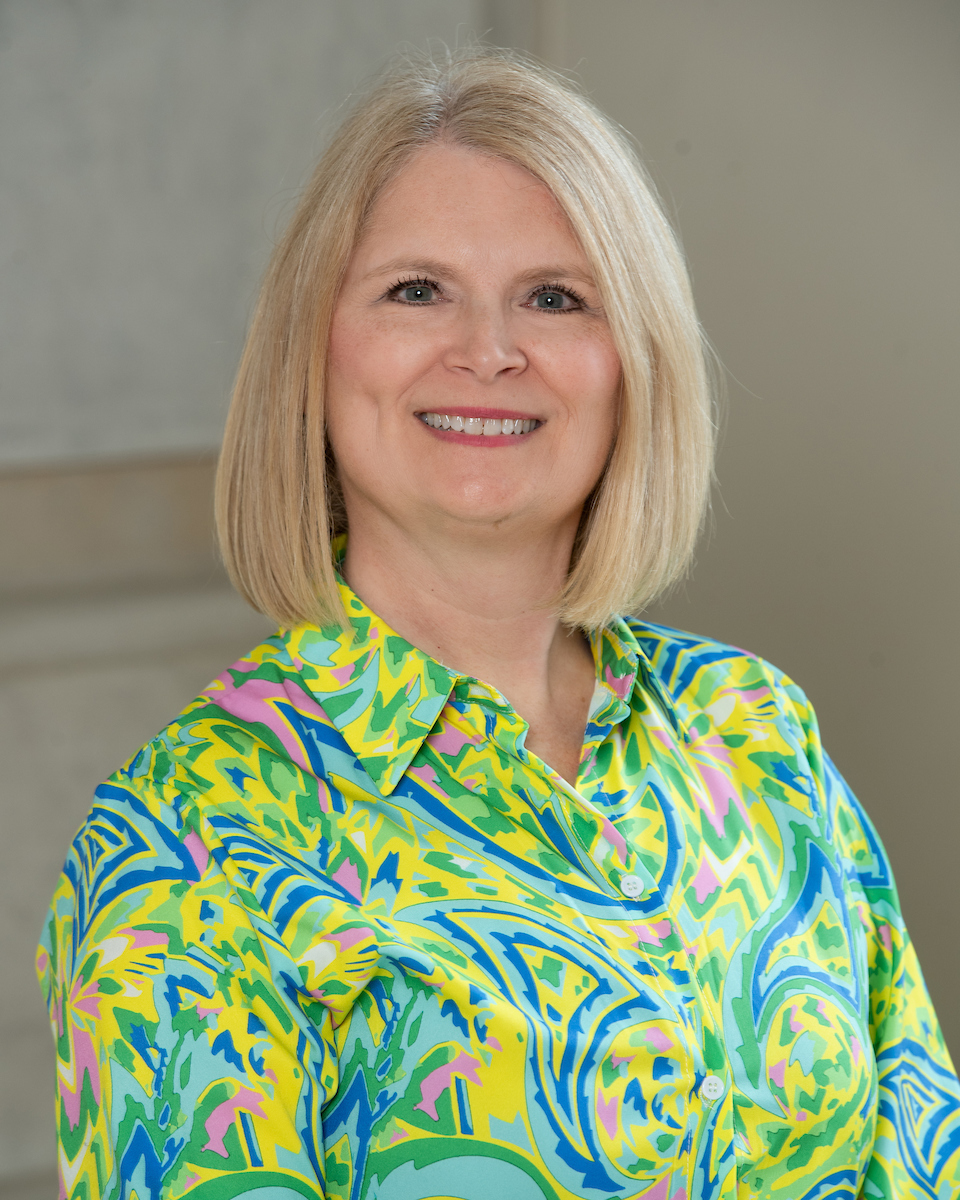 Kim Hawkins