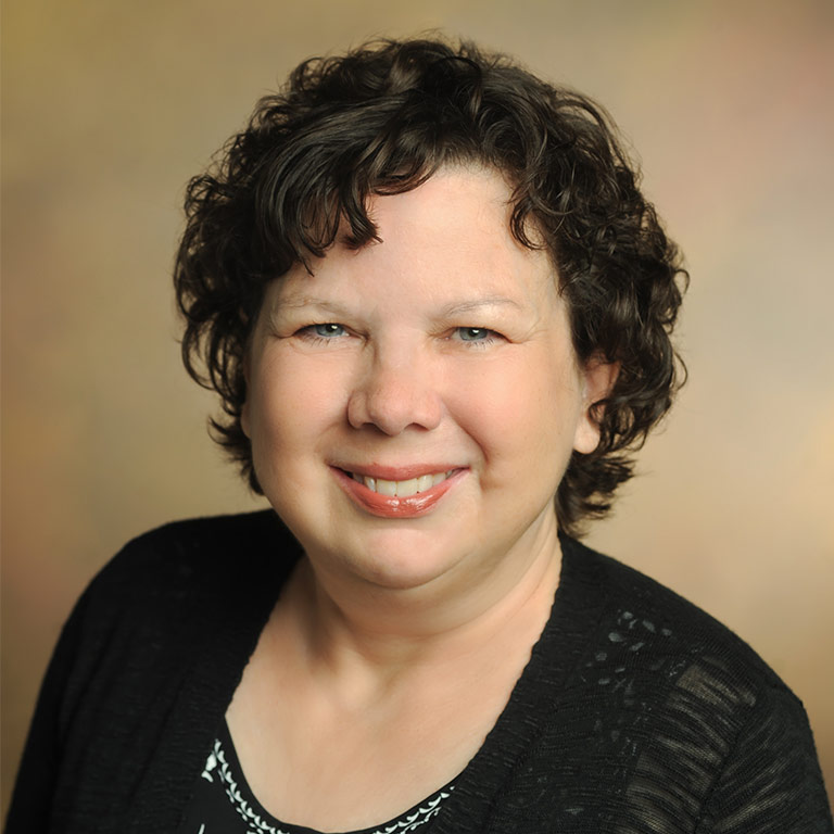 Dr. Sarah Lee