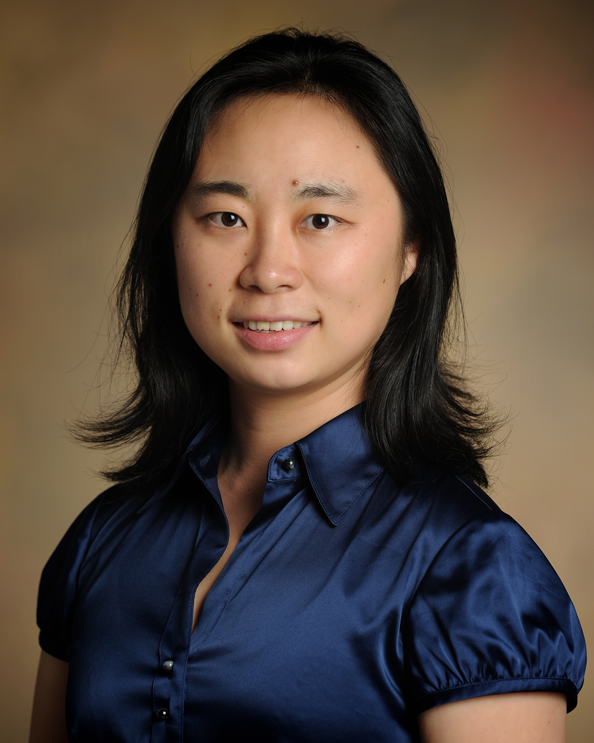 Fan Zhang Fan Zhang