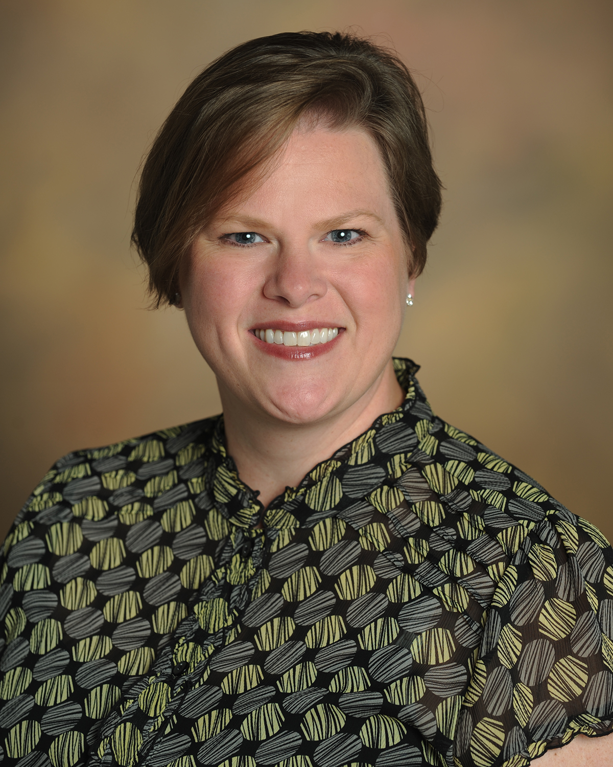 LuAnn Knight-Crenshaw LuAnn Knight-Crenshaw