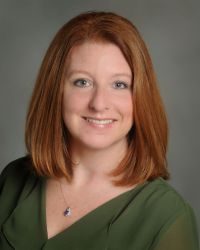 Tracy Barnhill, M.Ed. Head shot of Tracy Barnhill, M.Ed.