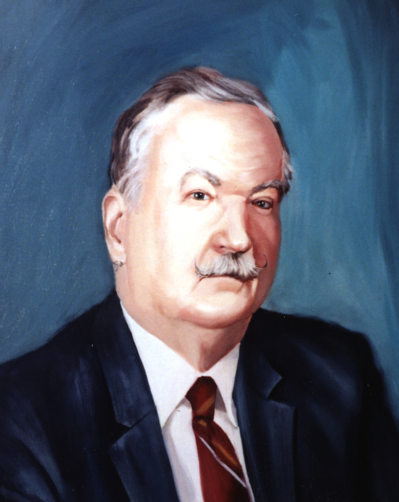 Gordon Gunter Gordon Gunter