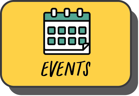 Button link to Honors College event calendar
