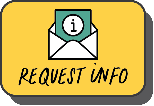 Button link to Honors College information request form