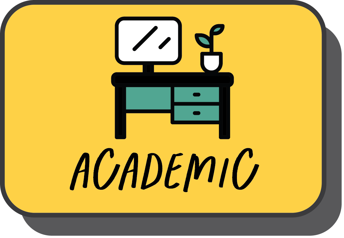 Link button to HCLC Academic committee