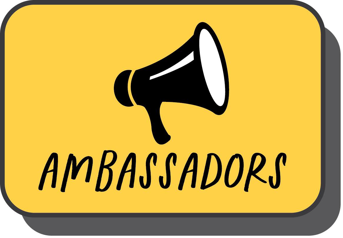 Link button to HCLC Ambassador committee