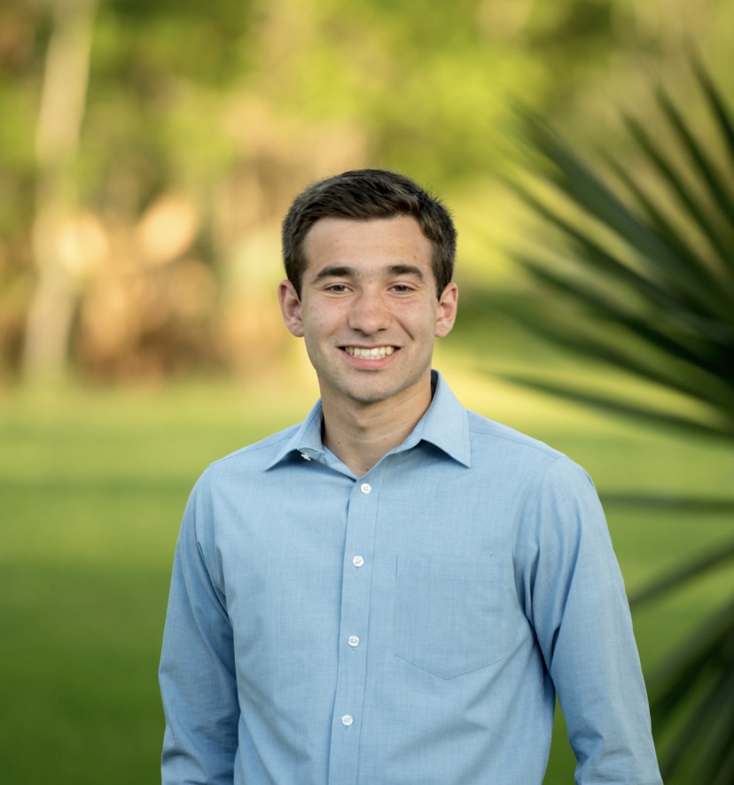 Cooper Landeche 