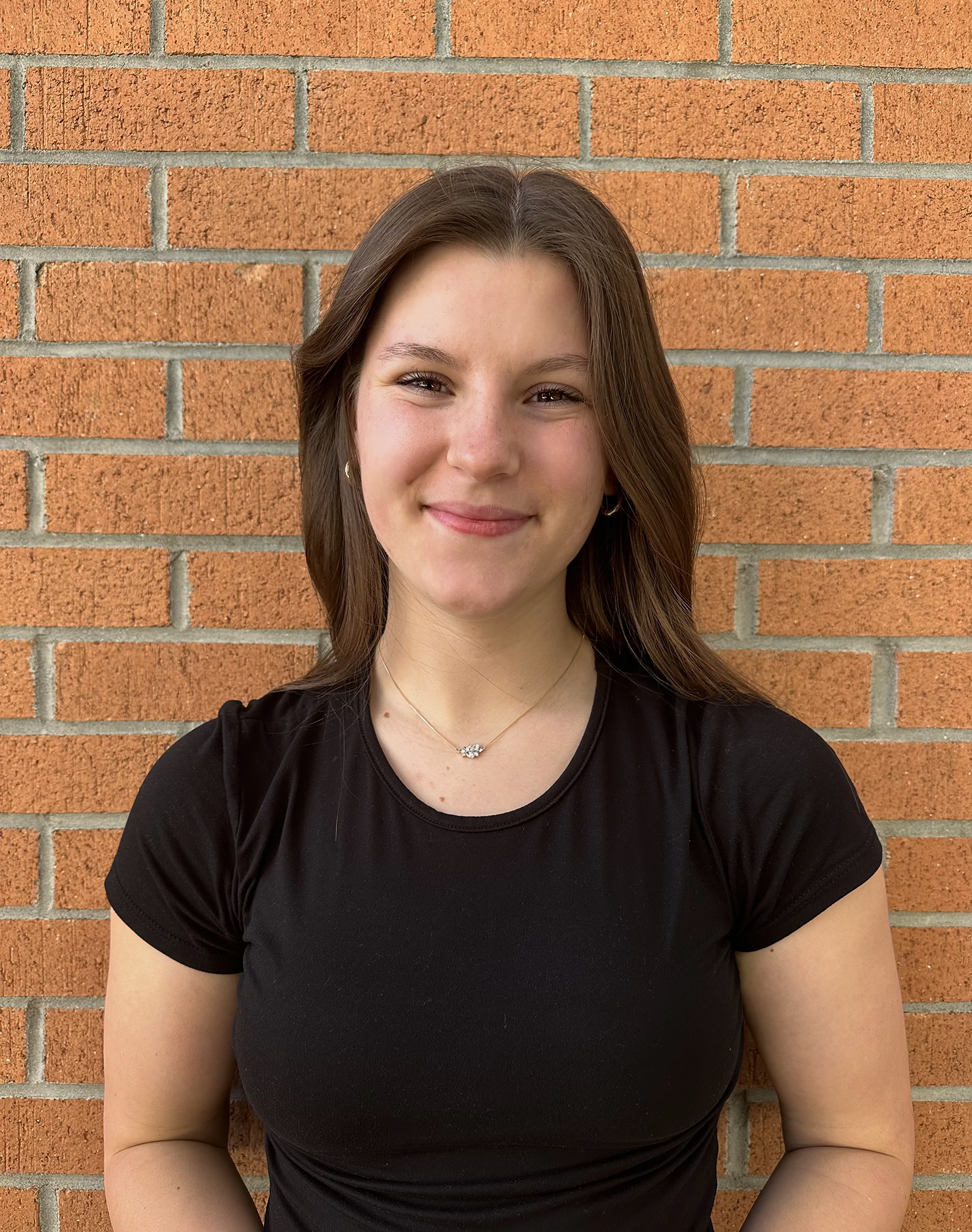 Madelyn Moresi, HCLC President