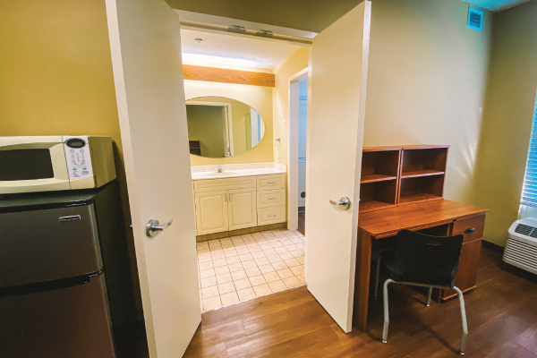 room