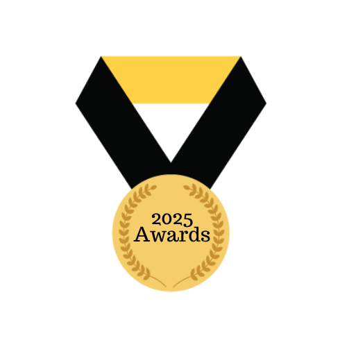 2025 Awards Icon