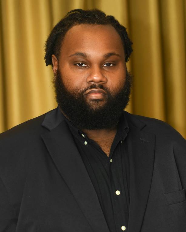 Photo of Dr. Kendrick Buford Photo of Dr. Kendrick Buford