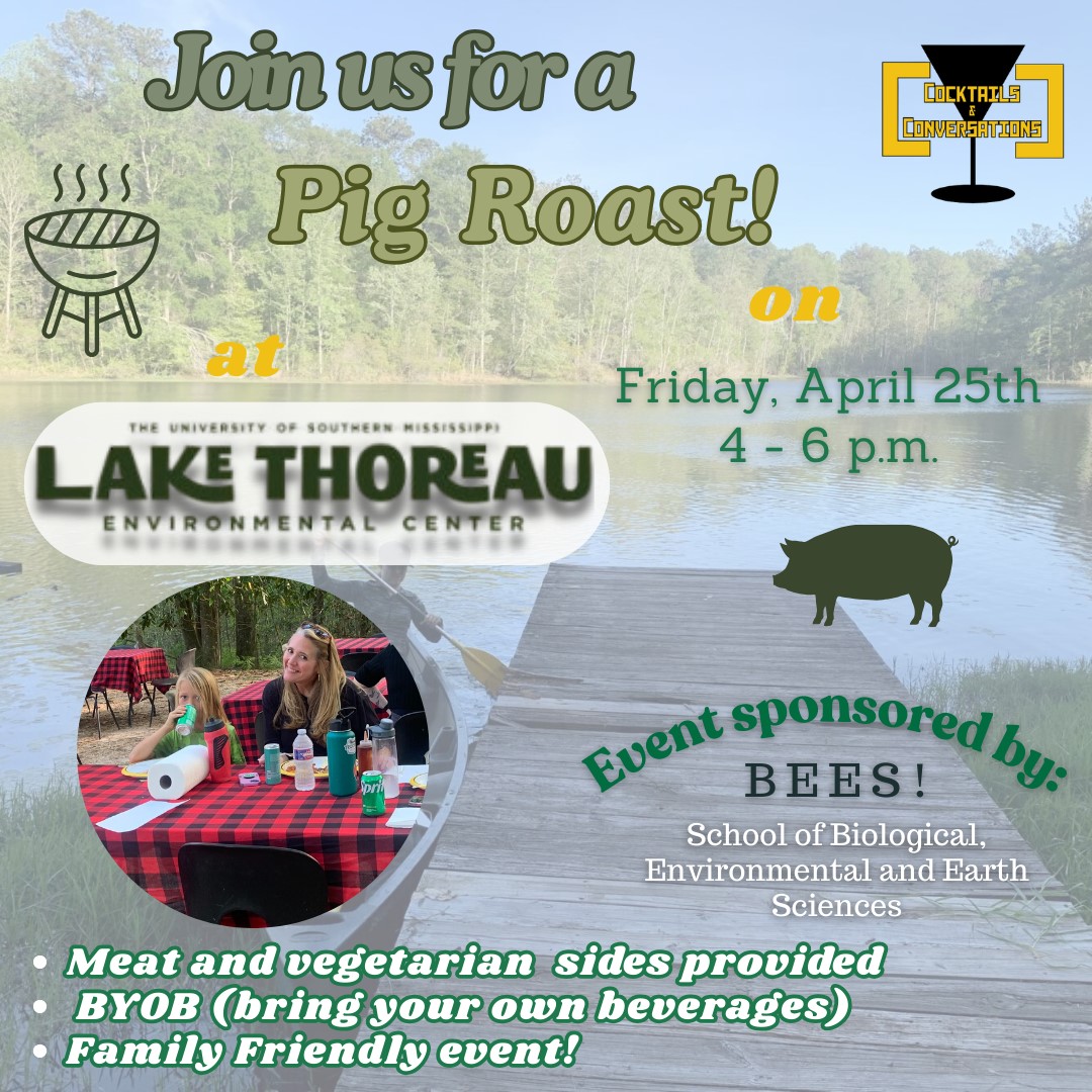 CFD Pig Roast 2025