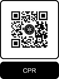 CPR QR